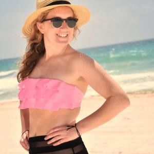 Meet your Posher, Sammy